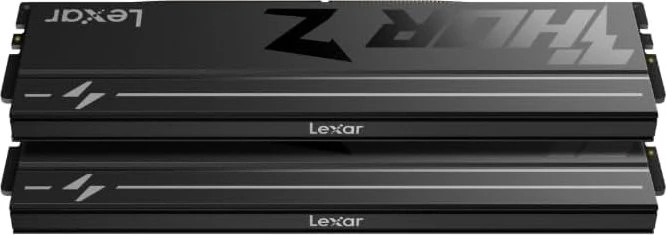 Lexar THOR Z UDIMM 32GB Kit, DDR5-6000, CL36-40-40-96