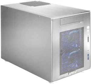 Lian Li PC-V354A silber