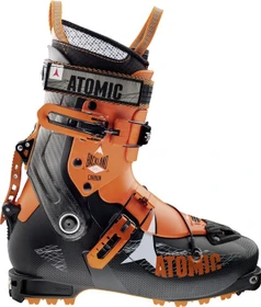 Atomic Backland Carbon (Modell 2015/2016)