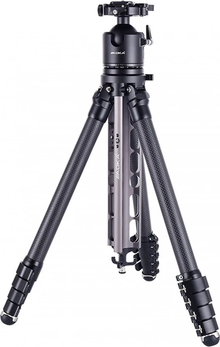 AOKA TS-255C + DH-45 grau (424161K)
