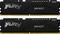 Kingston FURY Beast schwarz UDIMM 64GB Kit, DDR5-5200, CL40-40-40, 1RX8 Vorschaubild