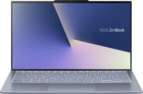 ASUS ZenBook S13 UX392FN-AB007T, Utopia Blue, Core i5-8265U, 8GB RAM, 256GB SSD, GeForce MX150, DE