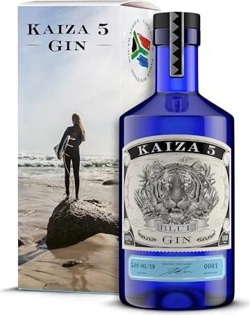 Kaiza 5 King of Kings 500ml