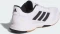 adidas Ligra 8 cloud white/core black (Junior) Vorschaubild