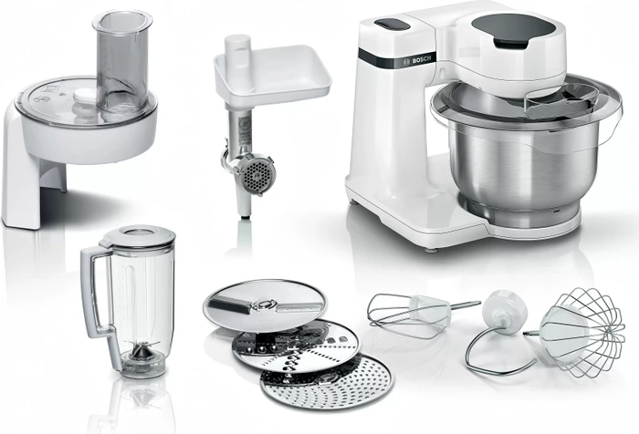 Bosch Serie 2 MUMS2EW30 weiß