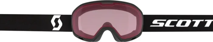Scott Unlimited II OTG mineral black-white/enhancer