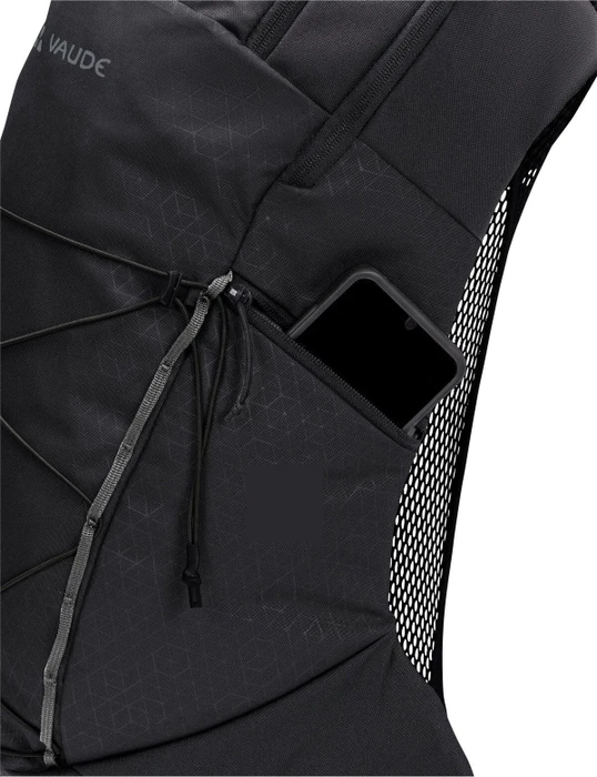 Vaude Agile Air 20 schwarz