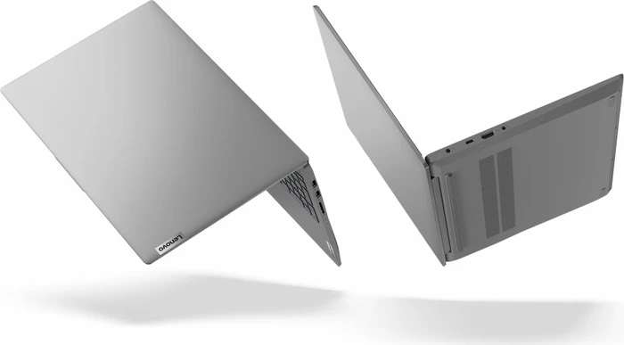 Lenovo IdeaPad 5 15ARE05, Platinum Grey, Ryzen 7 4700U, 16GB RAM, 512GB SSD, DE