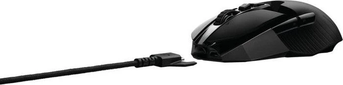 Logitech G900 Chaos Spectrum, USB