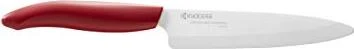 Kyocera FK Colour Universalmesser 13cm rot