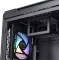 Thermaltake CTE C700 TG ARGB, schwarz, Glasfenster Vorschaubild