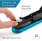 Novus B 2 Color ID 2.0 Hefter, Bright Petrol Vorschaubild
