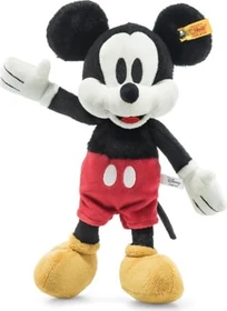 Steiff Soft Cuddly Friends Disney Originals Mickey Maus 31cm