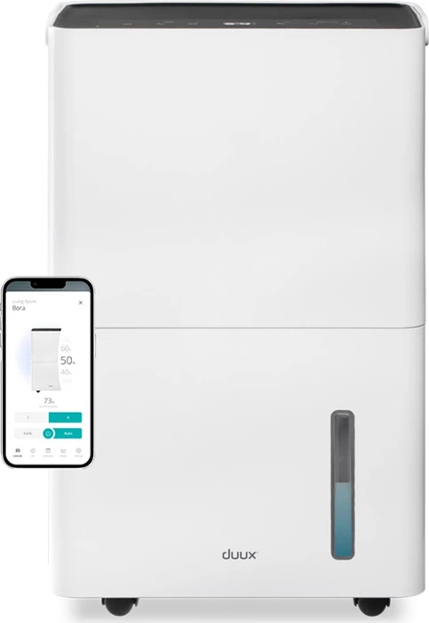 Duux Bora 20l Smart Luftentfeuchter (DXDH20)