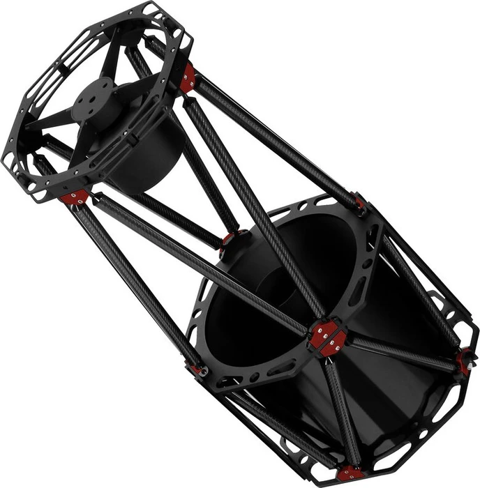 Omegon Ritchey-Chretien Pro RC 355/2845 Lightweight Truss OTA