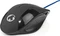 Nedis Gaming Mouse und Mousepad Set, schwarz, USB Vorschaubild