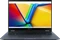 ASUS VivoBook S 14 Flip OLED TP3402ZA-KN266X, Quiet Blue, Core i5-12500H, 16GB RAM, 512GB SSD, DE Vorschaubild