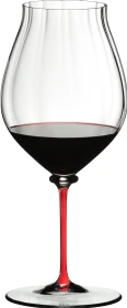 Riedel Fatto A Mano Performance Pinot Noir Rotweinglas rot
