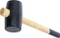 BGS technic DIY Gummihammer Vorschaubild