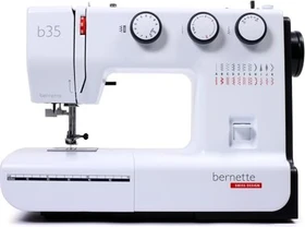 Bernina Bernette 35 Nähmaschine