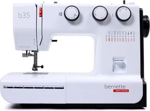 Bernina Bernette 35 Nähmaschine