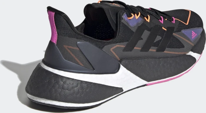 adidas X9000L4 Heat.RDY core black/screaming pink (Herren)