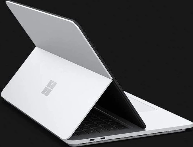 Microsoft Surface Laptop Studio, Core i5-11300H, 16GB RAM, 512GB SSD, FR, Business