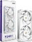 NZXT F Series F280X, weiß, 2x 140mm Vorschaubild