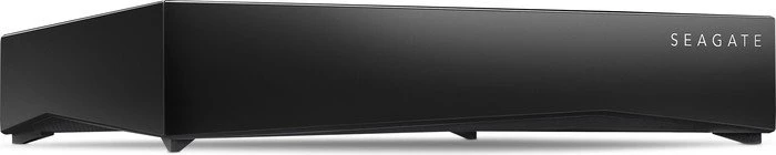 Seagate Personal Cloud 4TB, 1x Gb LAN