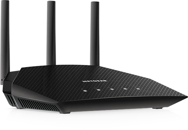 Netgear Nighthawk AX1800 RAX10