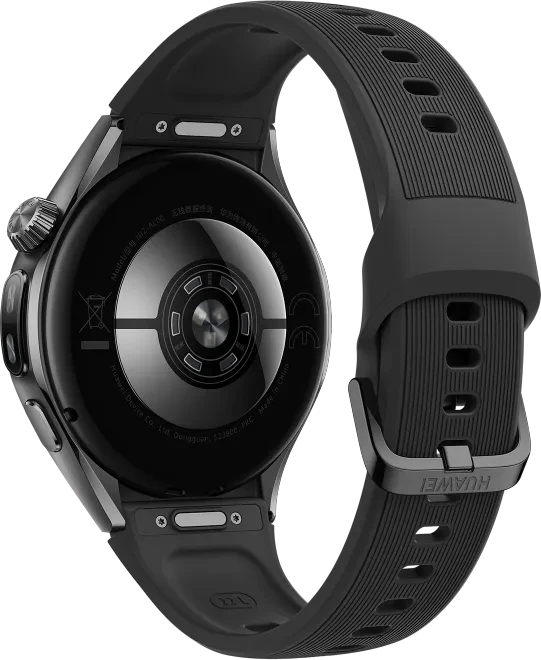 Huawei Watch 6 46mm schwarz