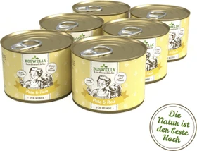Boswelia Pute & Reis, 200g
