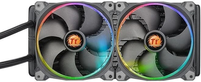 Thermaltake Water 3.0 Riing RGB 280