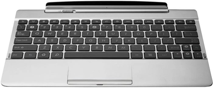 ASUS Eee Pad Transformer TF300 KeyboardDock weiß