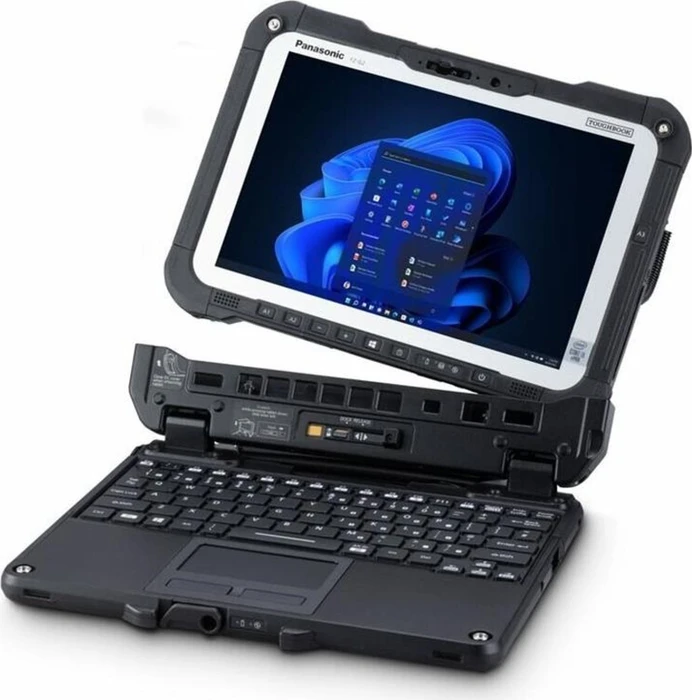 Panasonic Toughbook FZ-G2, 16GB RAM, 2x USB-A 2.0