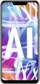 Huawei Mate 20 Lite Single-SIM gold