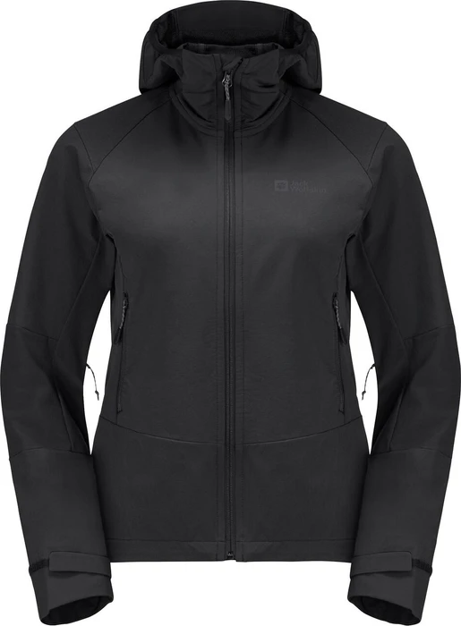 Jack Wolfskin Kammweg Jacke (Damen)