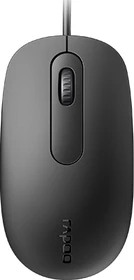 Rapoo N200 schwarz, USB (18548)