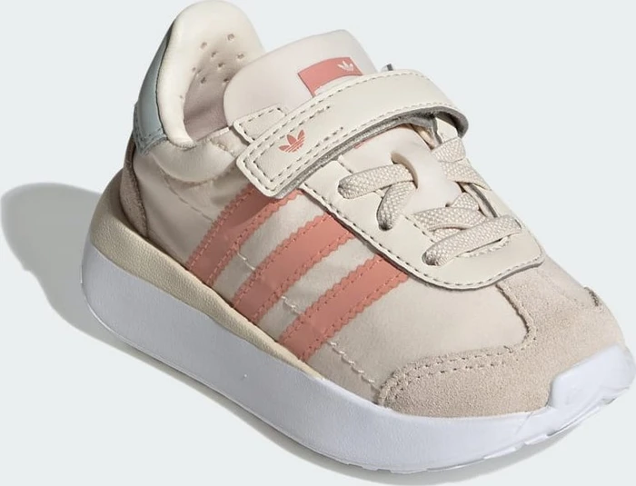 adidas Country XLG wonder white/wonder clay/wonder silver (Junior)