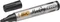 BIC Marking 2000 ECOlutions Permanentmarker Rundspitze 1.7mm schwarz/blau/rot/grün, 4er-Set, Box Vorschaubild