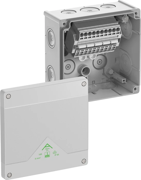 Spelsberg Abzweigkasten Abox SL-6²