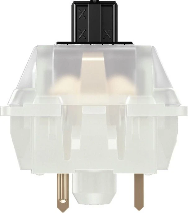 Cherry MX RGB BLACK Switch Kit, MX RGB BLACK 100Mio Switch Set, MX1A, 23er-Pack