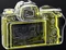 Nikon Z 6II Body mit Bajonettadapter FTZ Vorschaubild