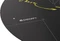 Endorfy Floor Pad FP110C, Motiv/schwarz Vorschaubild