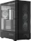 Modecom Volcano AQ300 ARGB Black, Glasfenster Vorschaubild