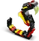 LEGO Creator 3in1 - Wilde Tiere: Überraschungsspinne Vorschaubild