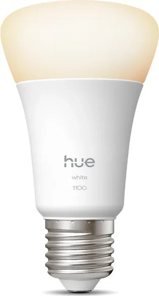 Philips HUE White Smart LED A60 E27 1100 9.5W