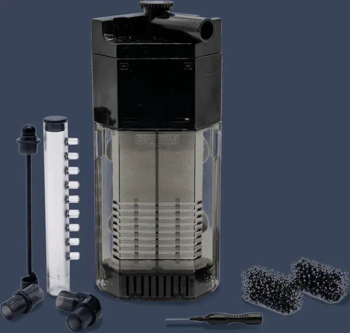 Dennerle Nano Corner Filter 40