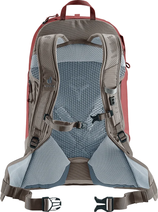 Deuter AC Lite 21 SL caspia/pepper (Damen)