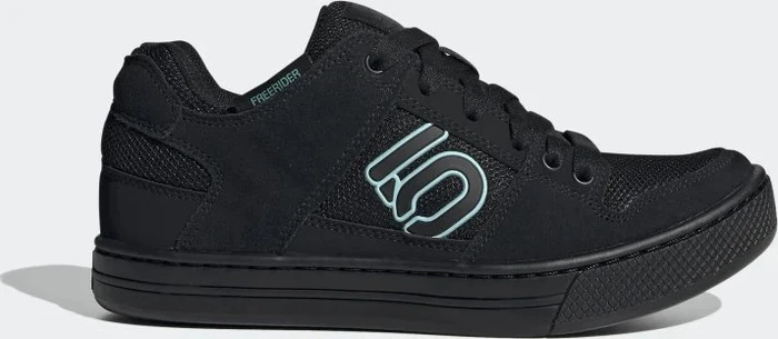 Five Ten Freerider core black/acid mint (Damen)